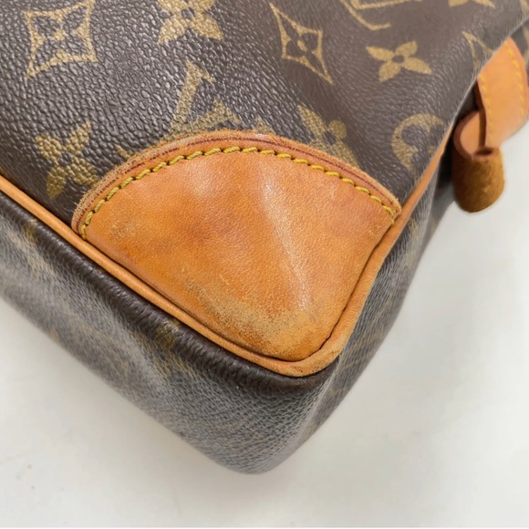 Louis Vuitton Monogram Porte Voyager Business Bag - Picture 11 of 16